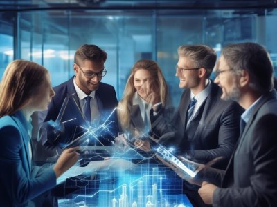 信息化与专业咨询，助力企业转型升级