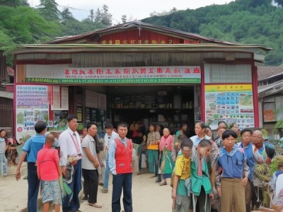 台江县信息咨询服务，助力乡村振兴，赋能农民收入