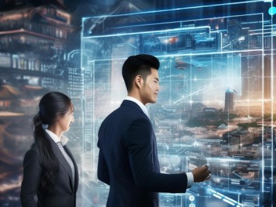 信息化咨询，守护企业成长的基石