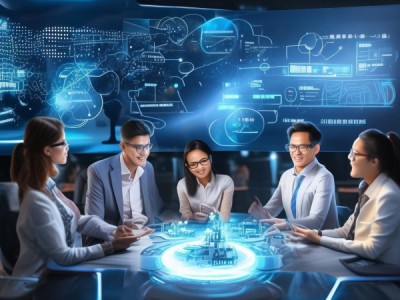 山东中全信息技术咨询，助力企业数字化转型