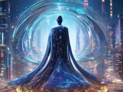 站在智慧云时代的新引擎—陕西迦蓝信息咨询服务