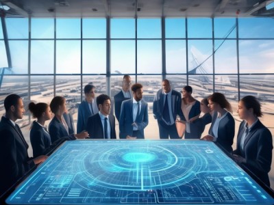 机场航空信息化咨询项目助力航空安全与效率提升