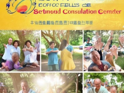 健康服务的助力，富顺县道芳保健信息咨询服务部服务成效