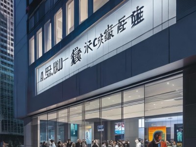 小慧信息咨询服务中心部，服务创新的典范