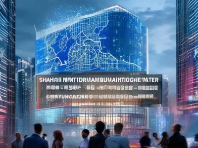 上海信息化管理咨询中心，推动数字化转型的关键力量
