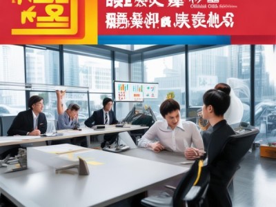 助力企业成长，专业信息咨询服务