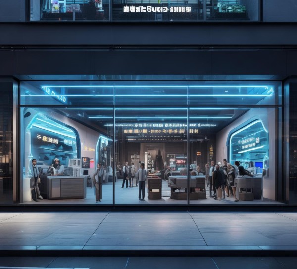 内丘黑马信息技术咨询店，赋能科技企业，成就未来