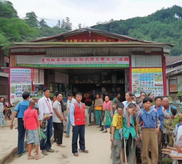 台江县信息咨询服务,助力乡村振兴,赋能农民收入 台江县信息咨询服务,助力乡村振兴,赋能农民收入