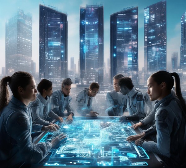 万盛,数据驱动的未来解决方案 万盛,数据驱动的未来解决方案