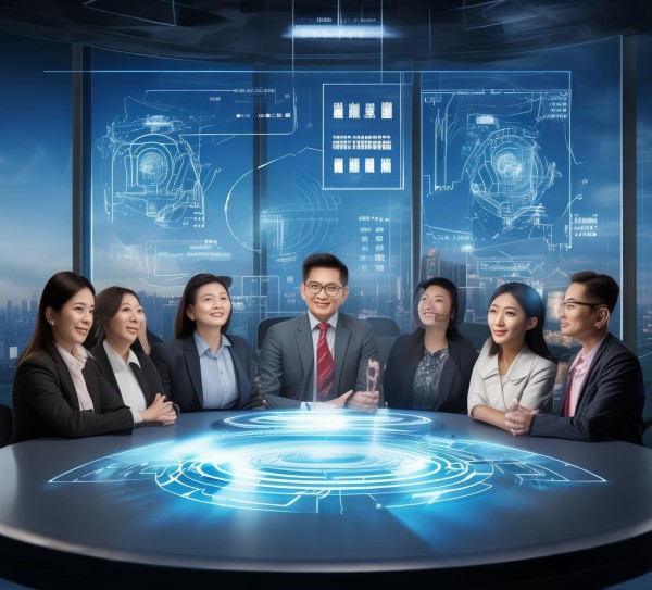 全晟信息技术咨询，助力企业数字化转型的智囊